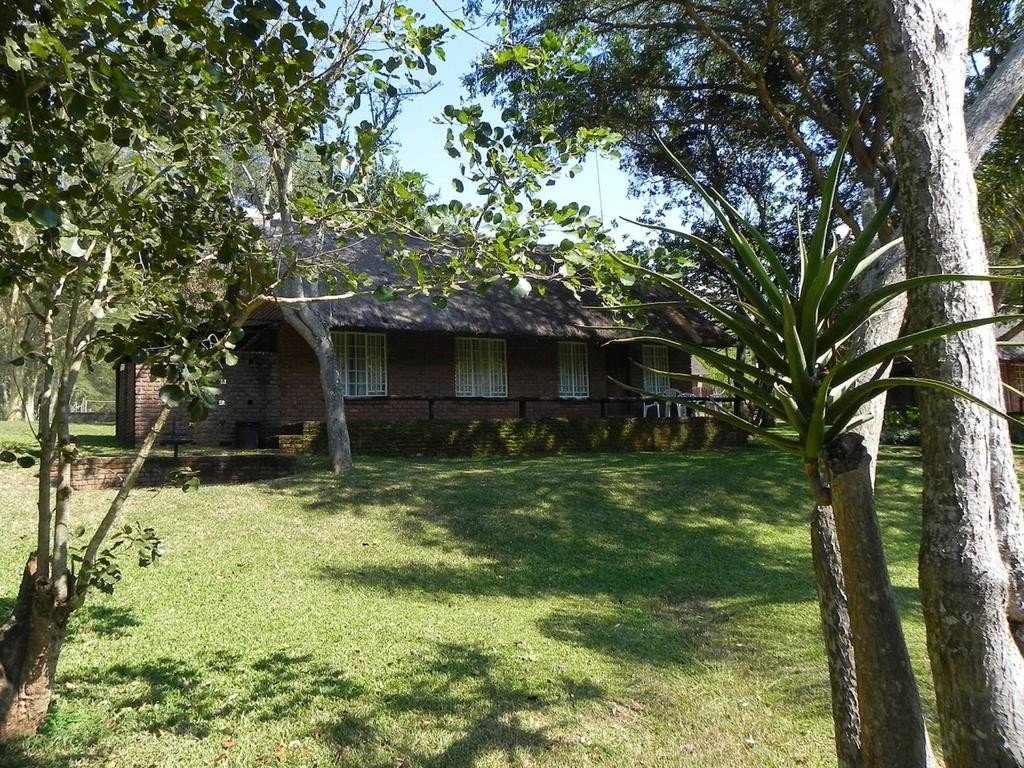 Kwambali Riverside Lodge Hazyview Quarto foto