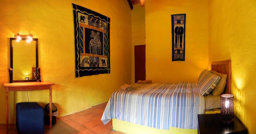 Kwambali Riverside Lodge Hazyview Quarto foto