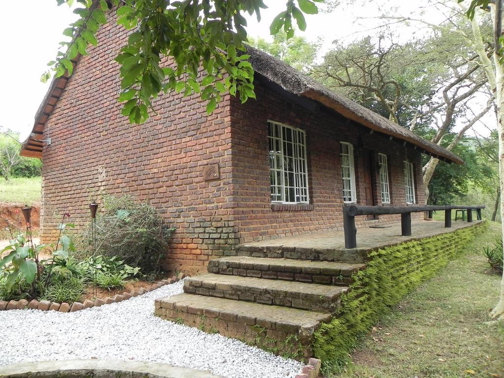 Kwambali Riverside Lodge Hazyview Quarto foto