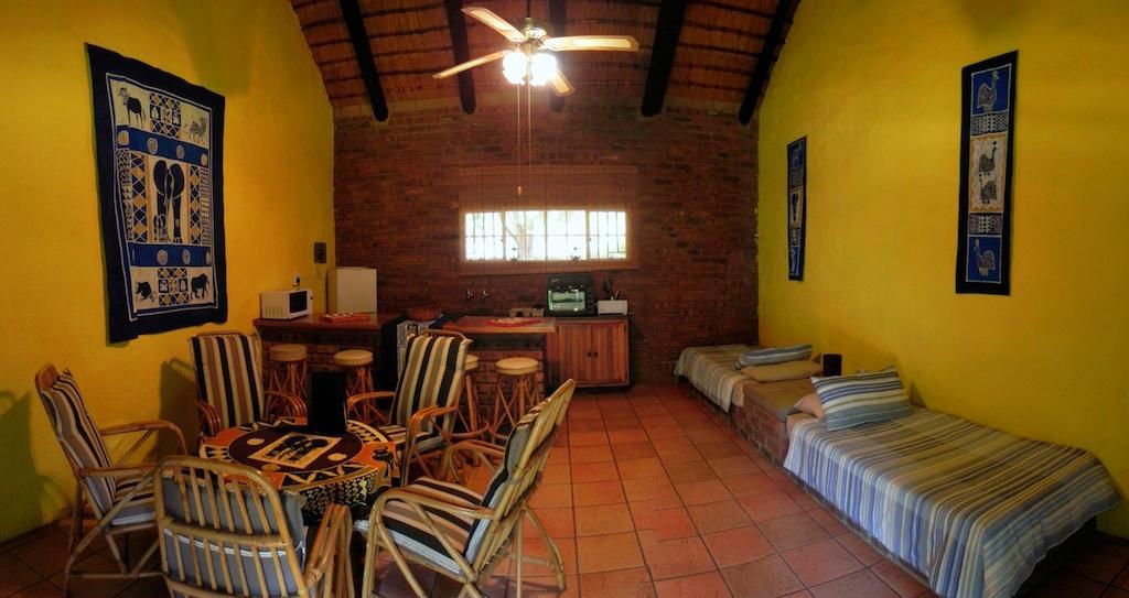 Kwambali Riverside Lodge Hazyview Quarto foto
