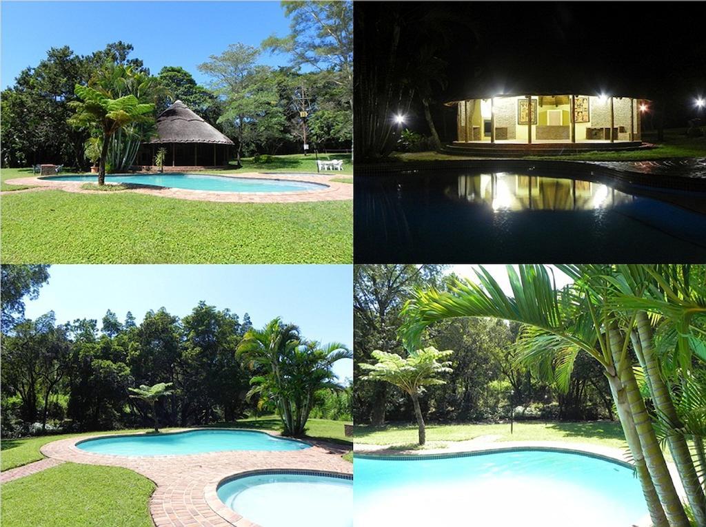 Kwambali Riverside Lodge Hazyview Quarto foto
